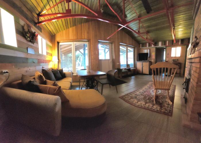 Usadba Guest House