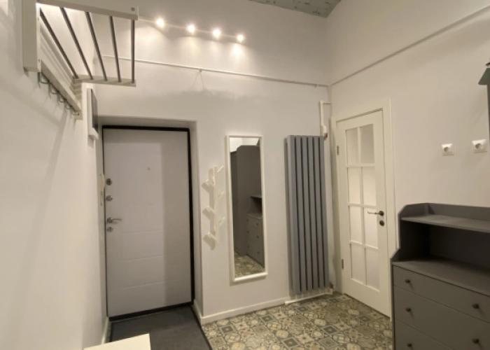 Kalinka Malinka Apartments