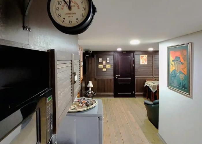 Antik Apartments