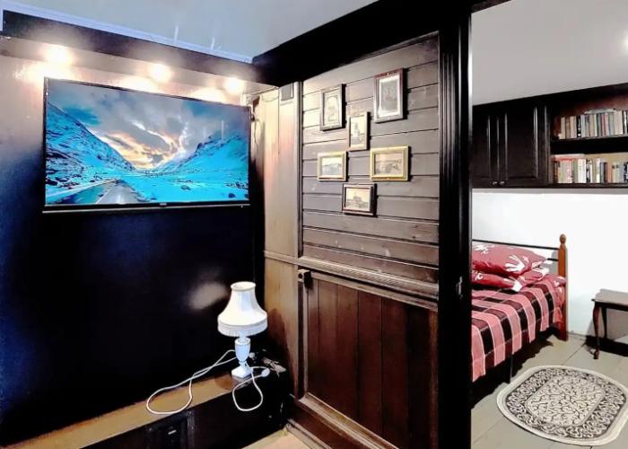 Antik Apartments