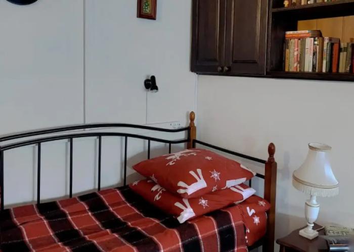 Antik Apartments