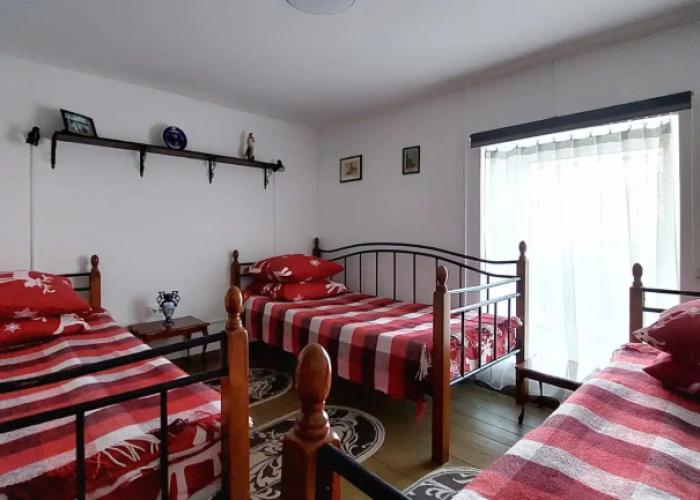 Antik Apartments