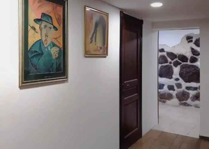Antik Apartments