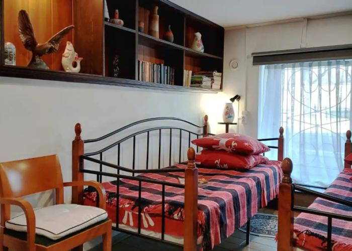 Antik Apartments