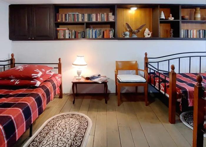 Antik Apartments