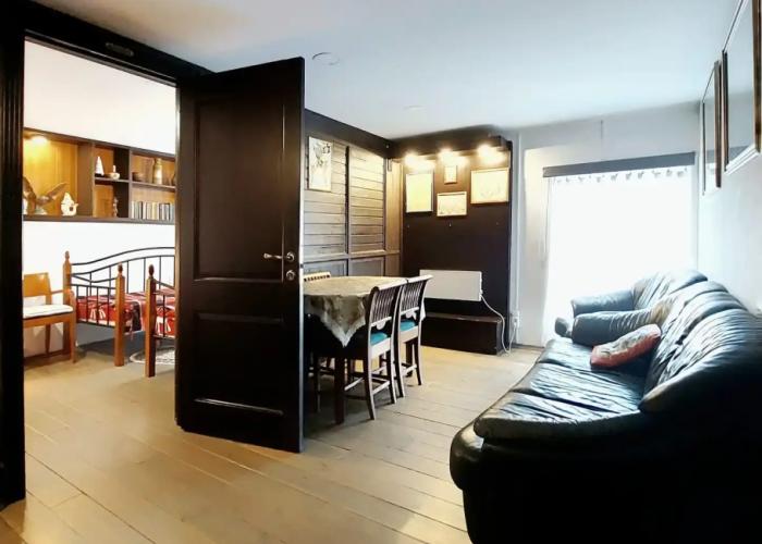 Antik Apartments