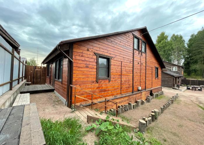Skandi Guest Houses