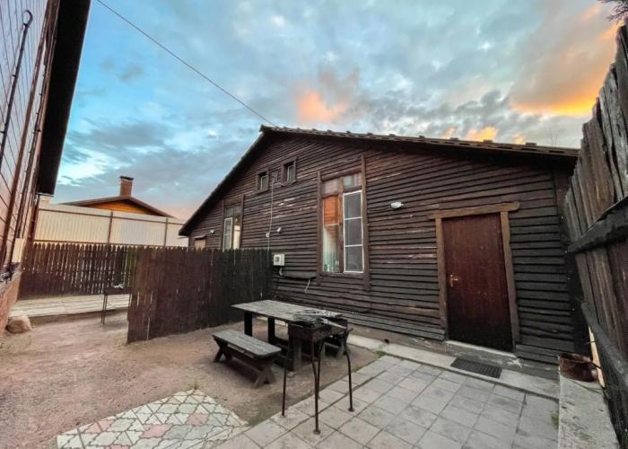Skandi Guest Houses