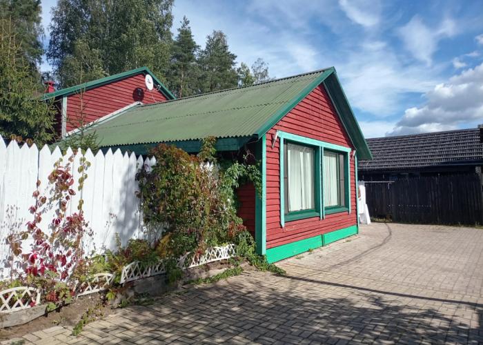 Skandi Guest Houses