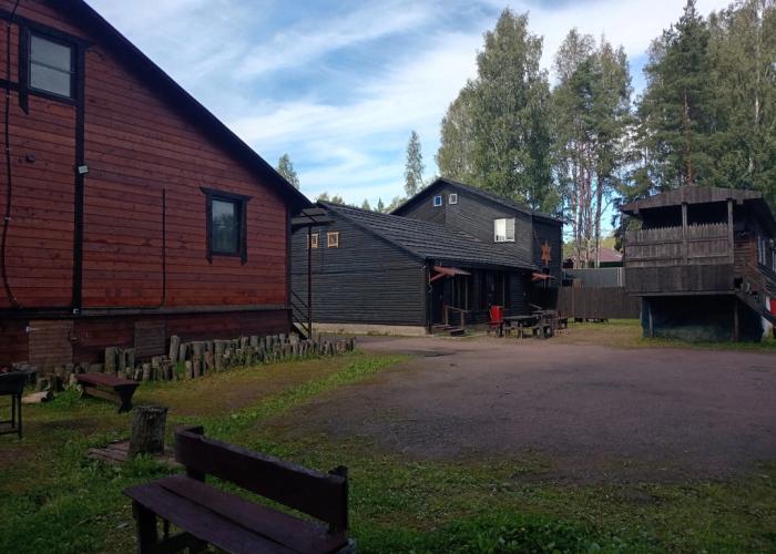 Skandi Guest Houses