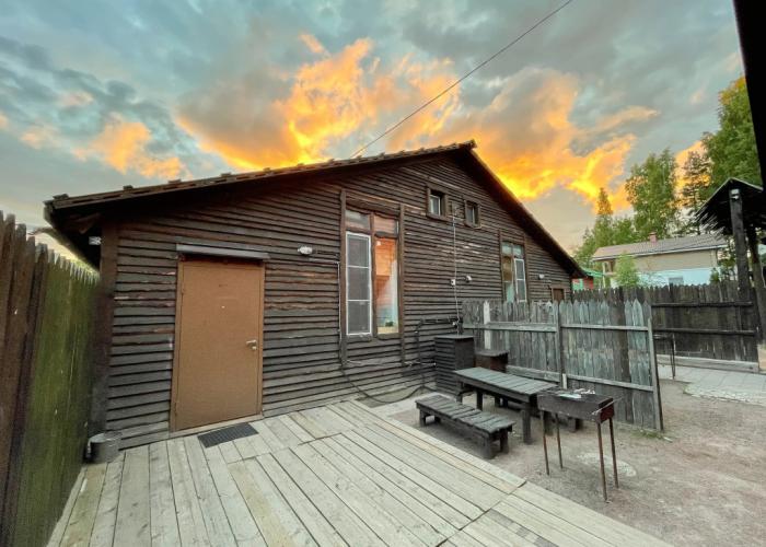 Skandi Guest Houses