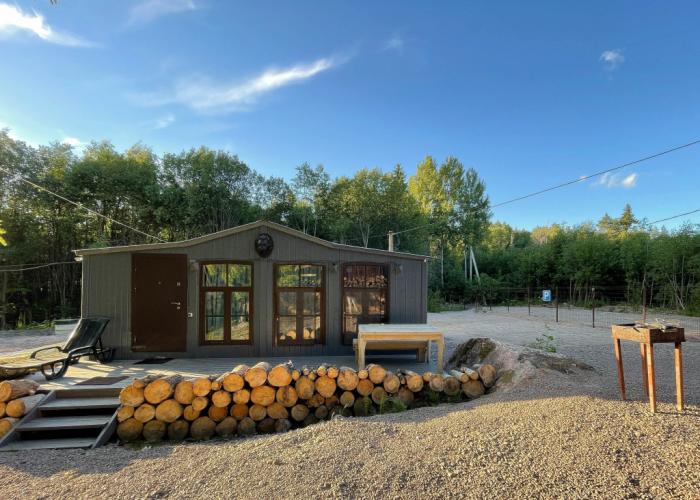 Skandi Guest Houses
