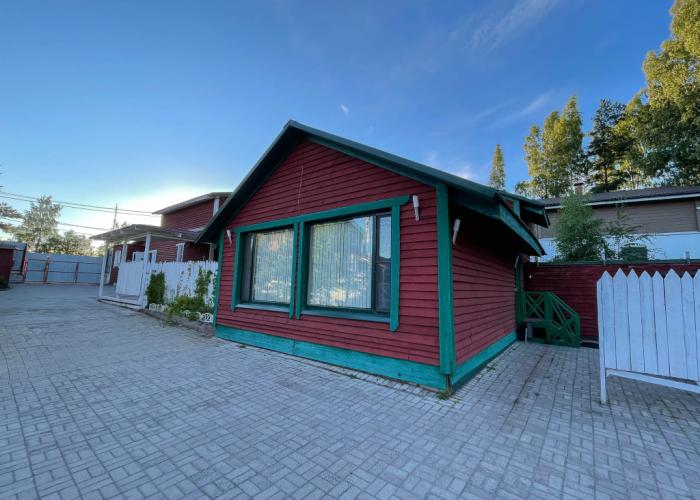 Skandi Guest Houses