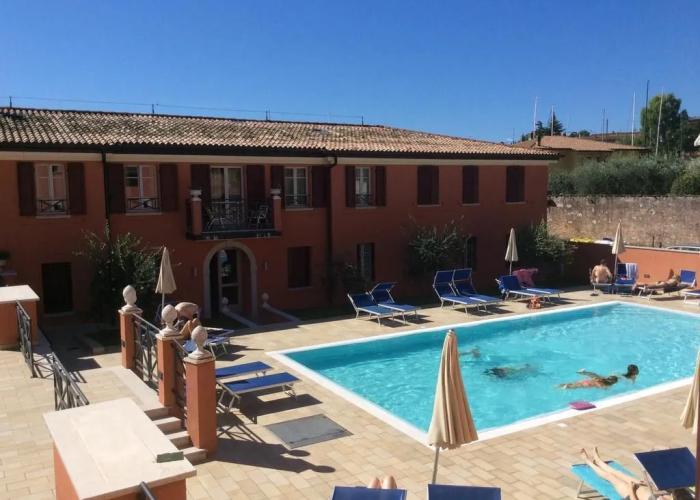 Hotel Bogliaco