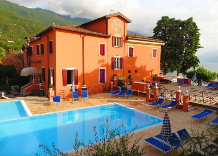 Hotel Bogliaco