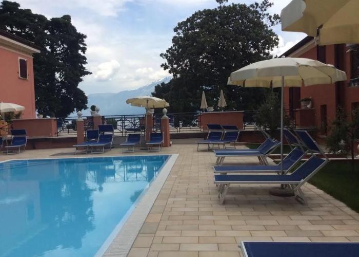Hotel Bogliaco