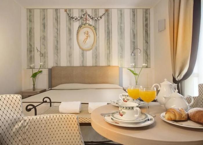 Hotel Bogliaco