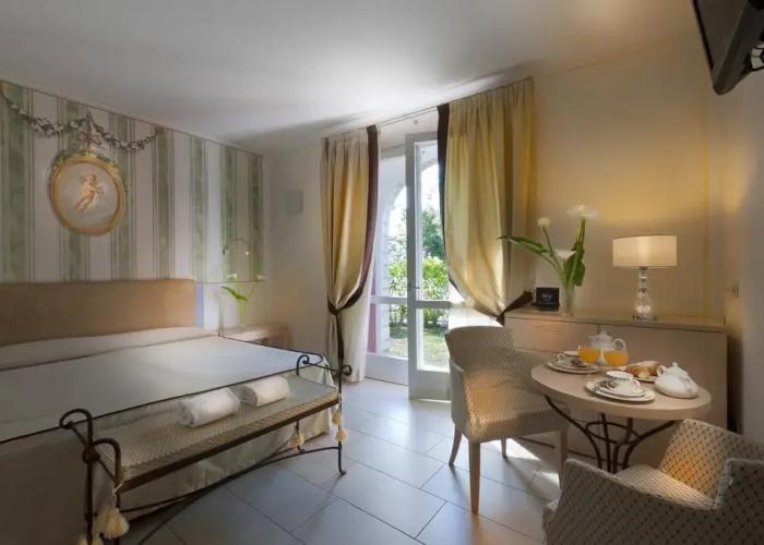 Hotel Bogliaco