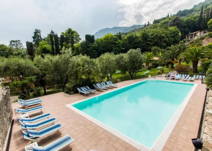 Hotel Livia