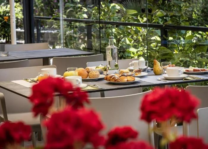 Hotel Livia