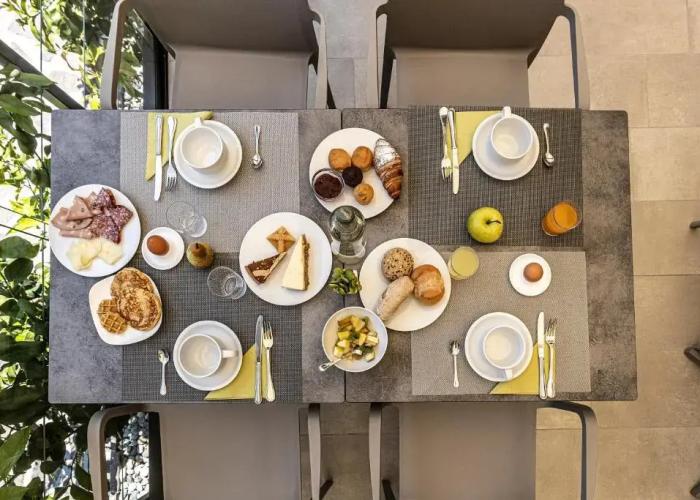 Hotel Livia