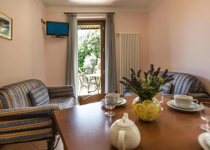 Hotel Livia