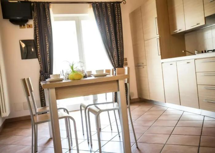 Hotel Livia