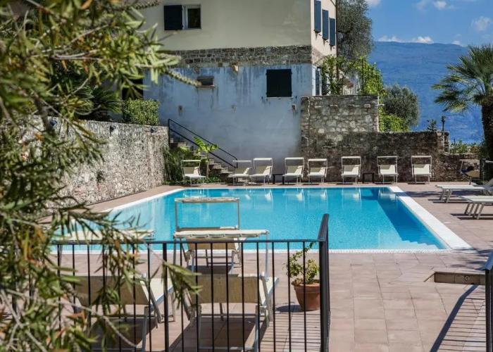 Hotel Livia