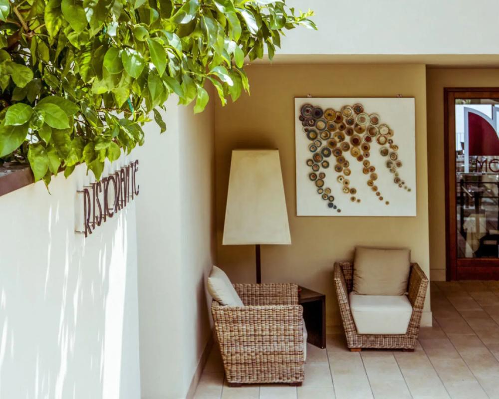 Hotel Meandro - Lake View