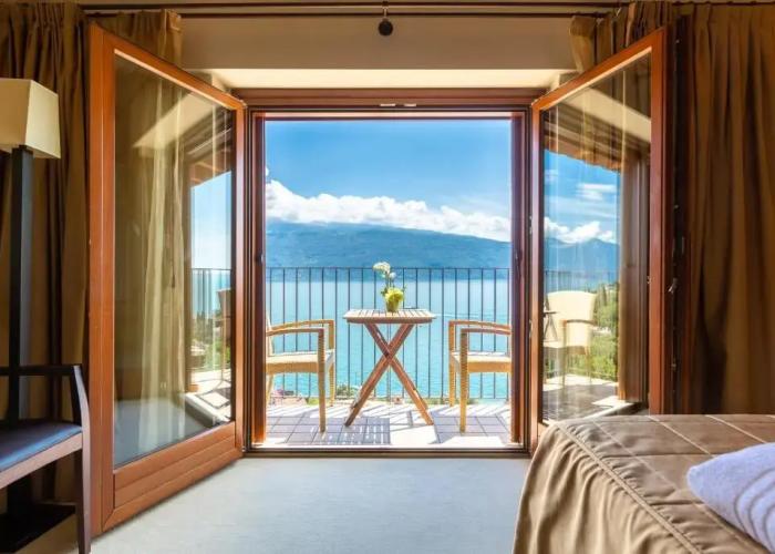 Hotel Meandro - Lake View