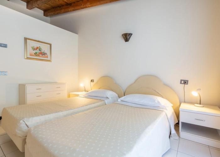 Hotel Meandro - Lake View