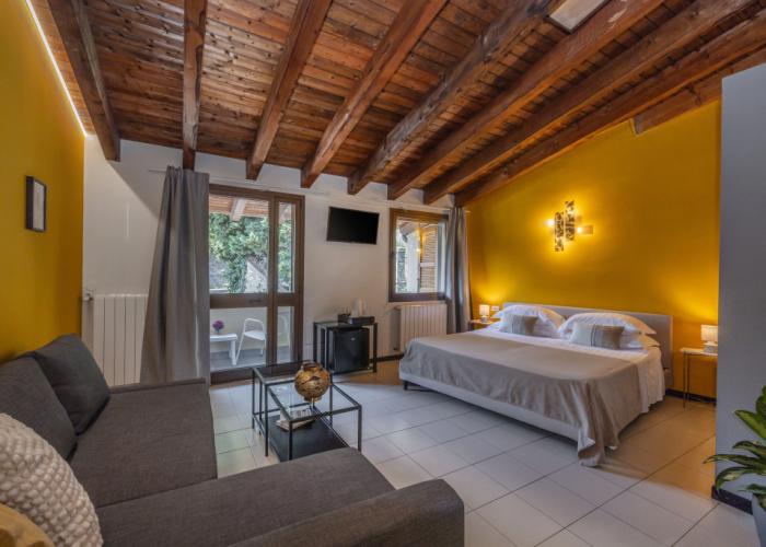 Hotel Meandro - Lake View