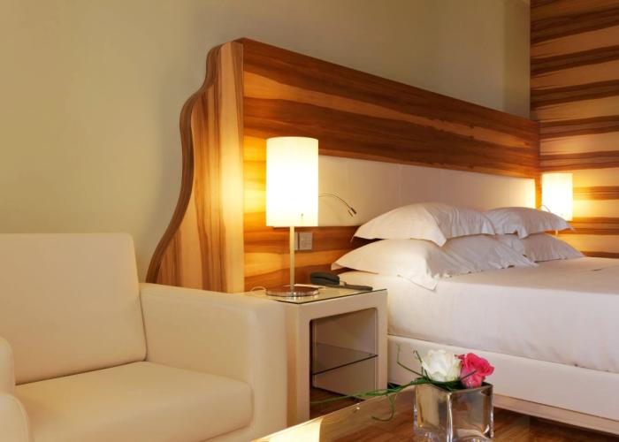 Lefay Resort & SPA Lago di Garda