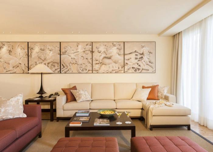 Lefay Resort & SPA Lago di Garda