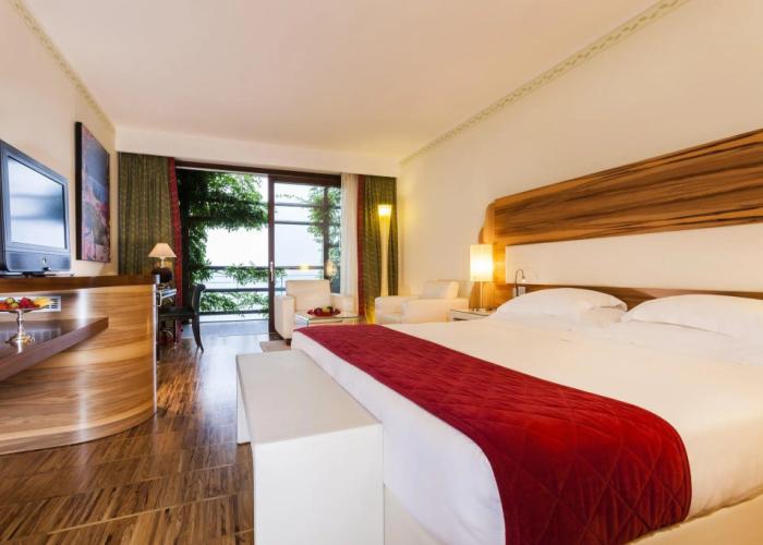 Lefay Resort & SPA Lago di Garda