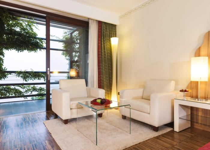 Lefay Resort & SPA Lago di Garda