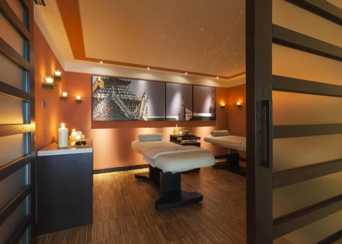 Lefay Resort & SPA Lago di Garda