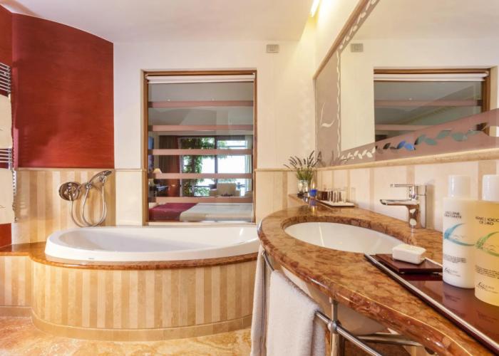 Lefay Resort & SPA Lago di Garda