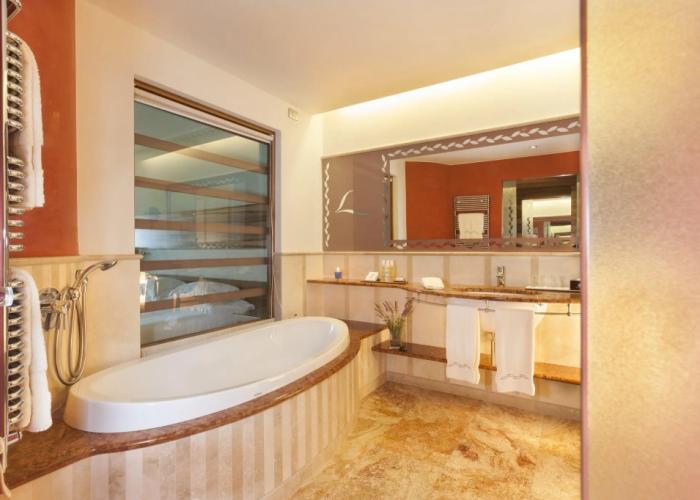 Lefay Resort & SPA Lago di Garda