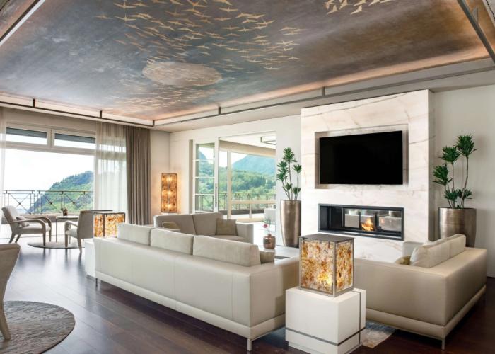 Lefay Resort & SPA Lago di Garda