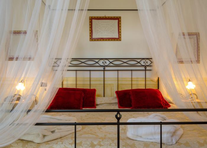 Boutique Hotel Villa Sostaga