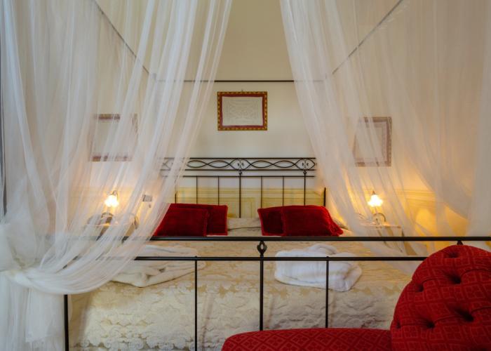 Boutique Hotel Villa Sostaga