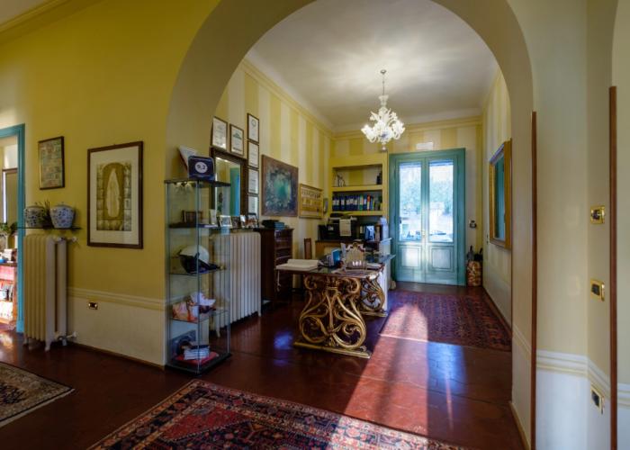 Boutique Hotel Villa Sostaga