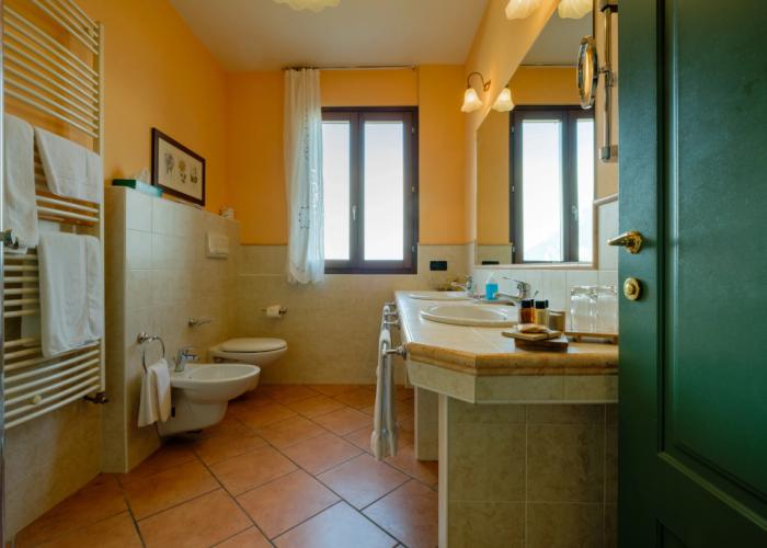 Boutique Hotel Villa Sostaga