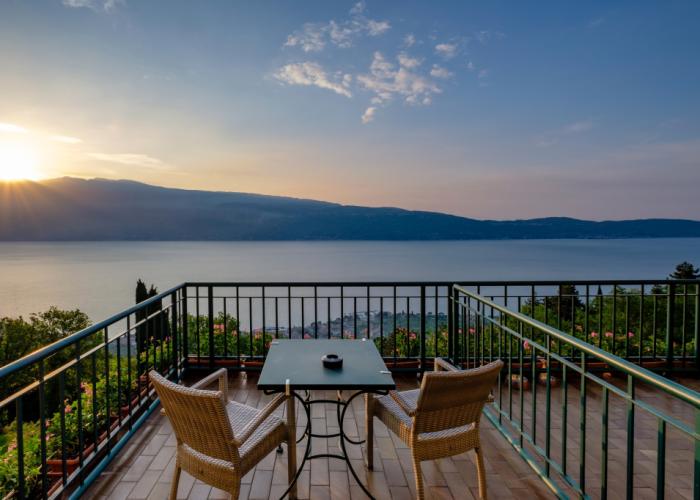 Boutique Hotel Villa Sostaga