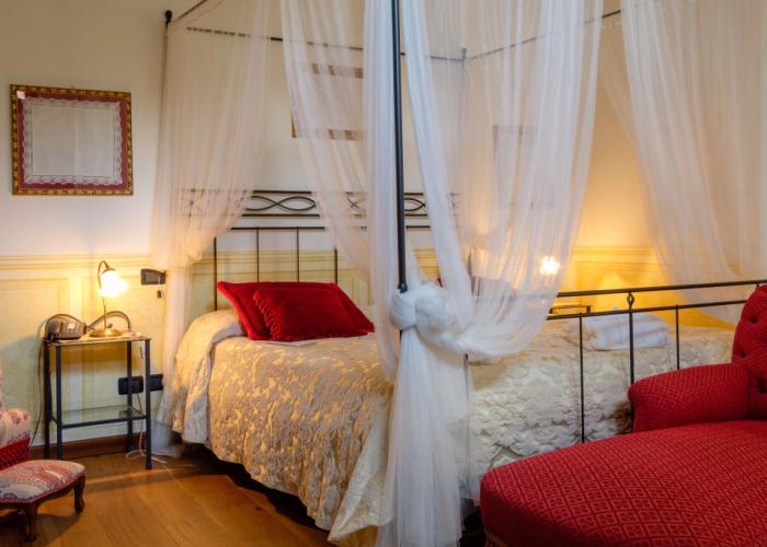 Boutique Hotel Villa Sostaga