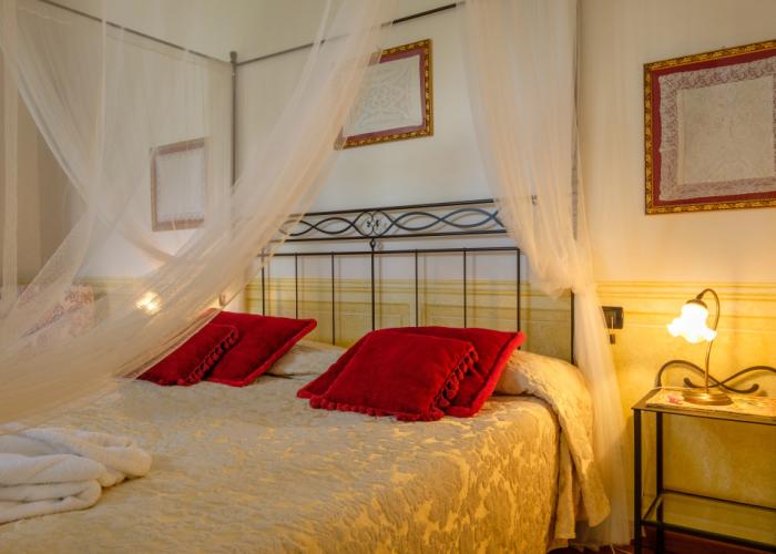 Boutique Hotel Villa Sostaga