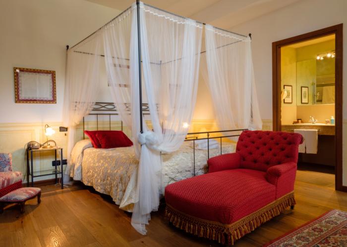 Boutique Hotel Villa Sostaga