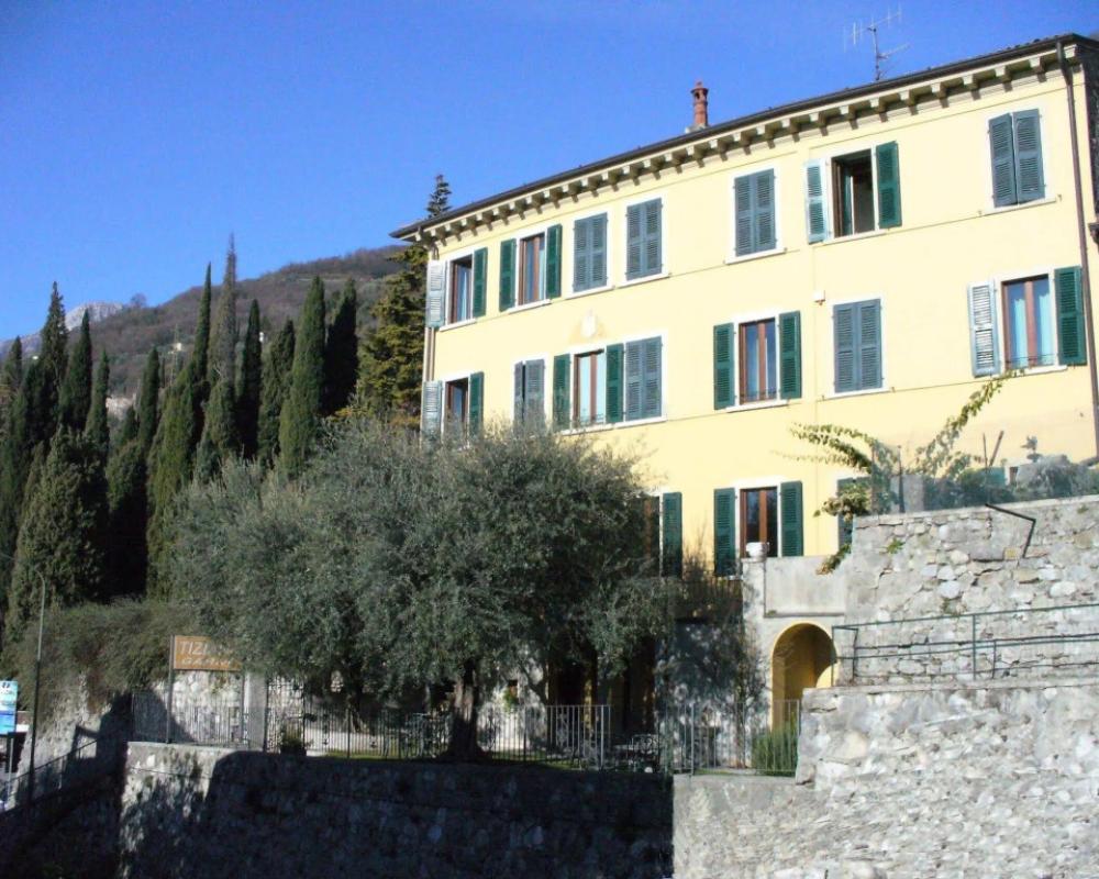 Hotel Tiziana Garnì