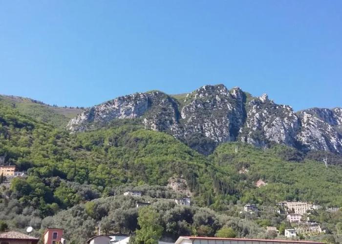 Hotel Tiziana Garnì